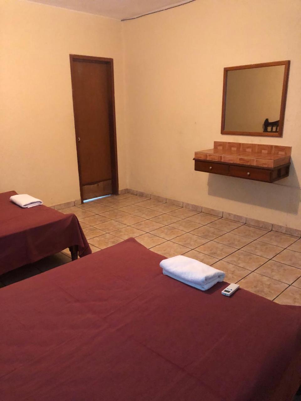 La Pesca Hotel Rivera Del Rio المظهر الخارجي الصورة