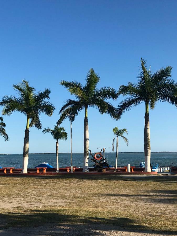 La Pesca Hotel Rivera Del Rio المظهر الخارجي الصورة