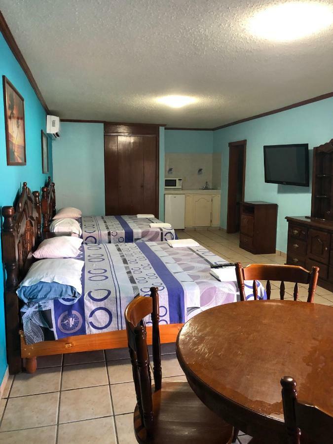 La Pesca Hotel Rivera Del Rio المظهر الخارجي الصورة
